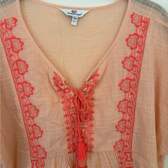 Vineyard Vines top - Picture 2 of 3